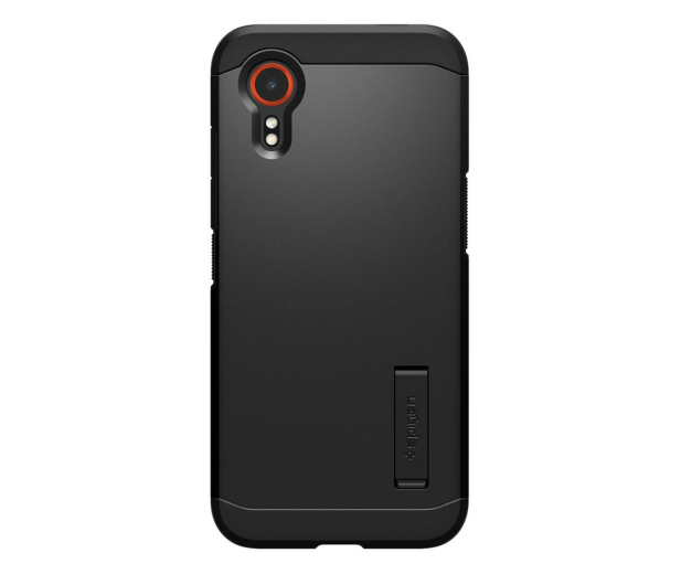 Spigen Tough Armor do Samsung XCover 7 black - 1276777 - zdjęcie 2